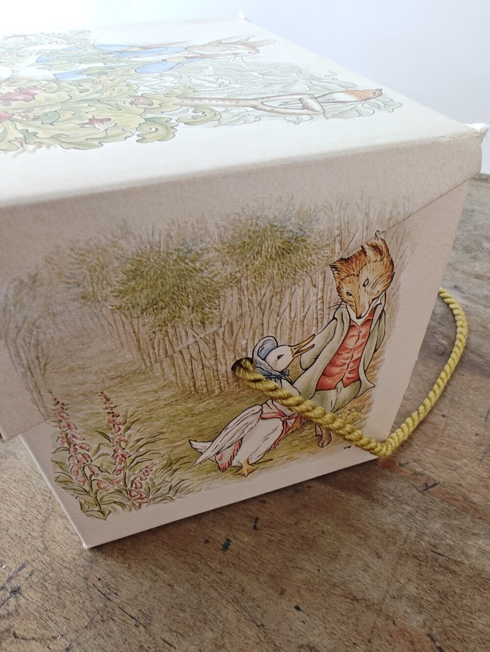 Beatrix Potter Book Collection Boxed Set - Picture 3 of 8